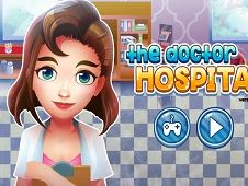 Hospital The Intern