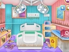 Hospital Operation Room Cleaning Online