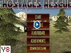 Hostages Rescue Online