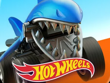 Hot Wheels: Race Off