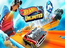 Hot Wheels Online