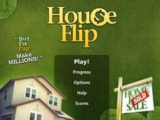 House Flip Online
