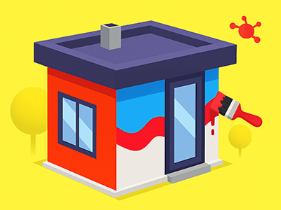 House Paint