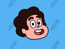 How to Draw Steven Online