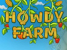 Howdy Farm Online