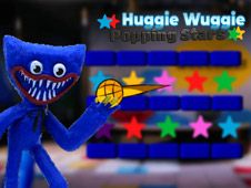 Huggie Wuggie Popping Stars