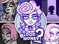 HUMAN EXPENDITURE PROGRAM (BloodMoney 2)