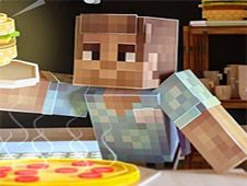 Hungry Craft