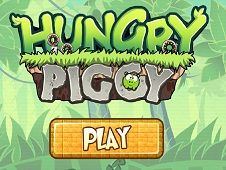 Hungry Piggy