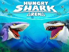 Hungry Shark Arena 2 Online