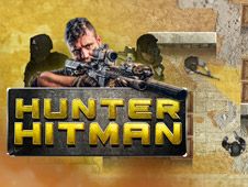 Hunter Hitman Online