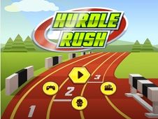 Hurdle Rush