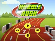 Hurdle Rush Online