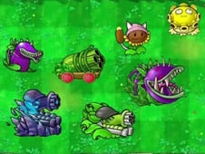 Hybrid Mod Plants