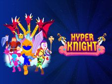 Hyper Knight