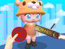 I Am Security
