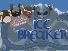 Icebreaker