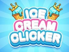 Ice Cream Clicker Online