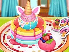 We played game called BAD ICE CREAM 1 on Poki  Zaayan : Brown Ice cream  Maheen : Pink Ice cream 