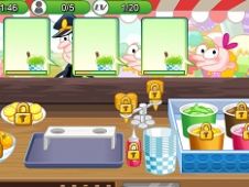 Play Bad Ice Cream 2 game free online