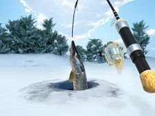 Ice Fishing Online