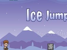 Ice Jump Online