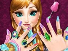 Ice Princess Nail Spa