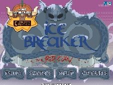 Icebreaker Red Clan Online