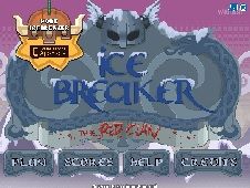 Icebreaker Red Clan