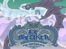 Icebreaker: The Gathering Online