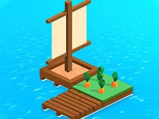 Idle Arks: Sail and Build