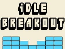 Idle Breakout Online