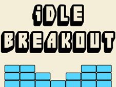 Idle Breakout