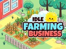 Idle Farming Business