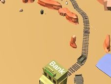 Idle Gold Mine