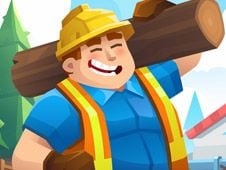 IDLE LUMBER INC - Play Online for Free!