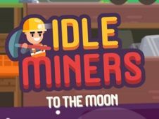 Idle Miners