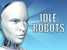 Idle Robots