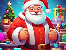 Idle Santa Factory Online