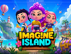 Imagine Island
