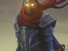 Immortal: Dark Slayer