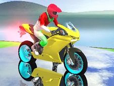 Impossible Motorcycle Race Online