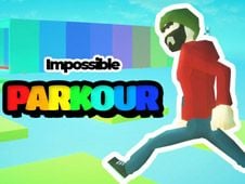 Impossible Parkour Online
