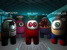 Play Crewmate Imposter Online for Free on PC & Mobile