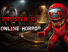 Imposter 3D: online horror