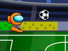 Imposter Head Soccer Online