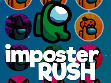 Imposter Rush Online