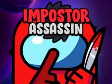 Impostor Assassin Online Online