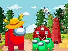 Impostor Farm Online