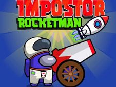 Impostor RocketMan Online